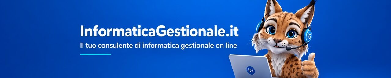 InformaticaGestionale.it